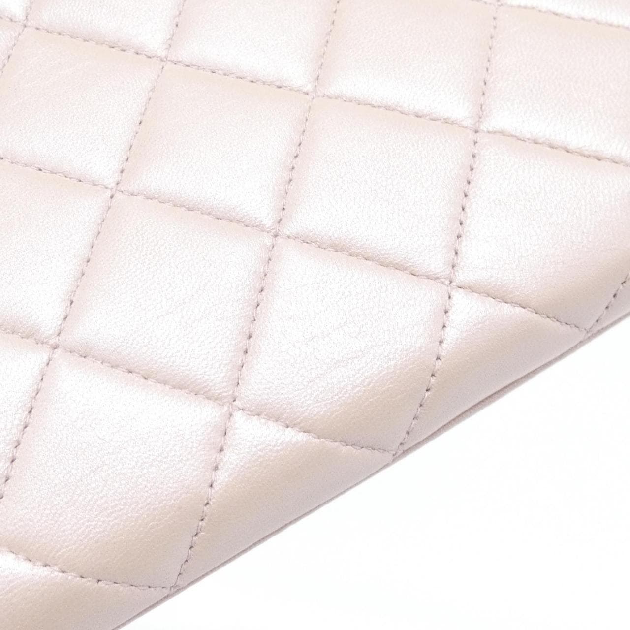 CHANEL 手提包 羊皮 4