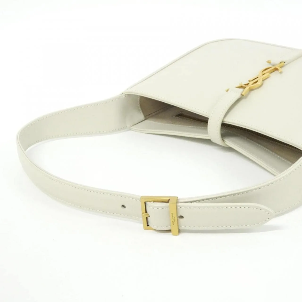 SAINT LAURENT 657228 2R20W Shoulder 新品 - 縮圖 5