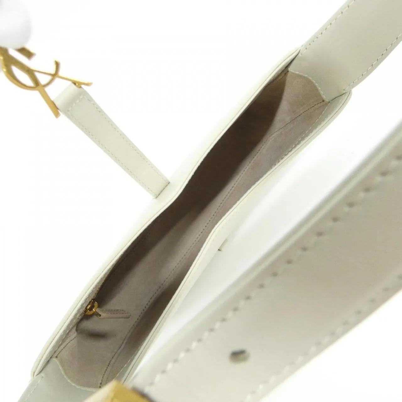 SAINT LAURENT 657228 2R20W Shoulder 新品 - 縮圖 6