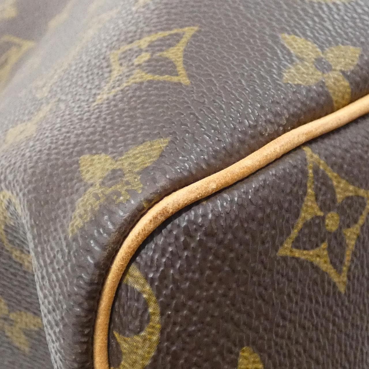 LOUIS VUITTON Keepall M41412 Boston Monogram 2