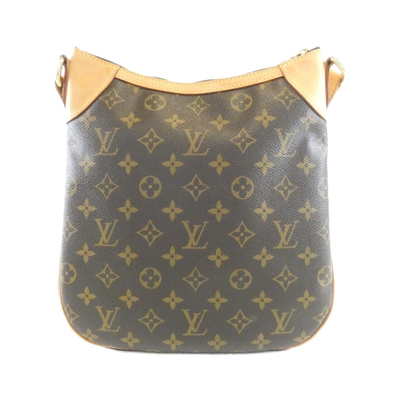 LOUIS VUITTON Odéon M56390 Shoulder Monogram 2