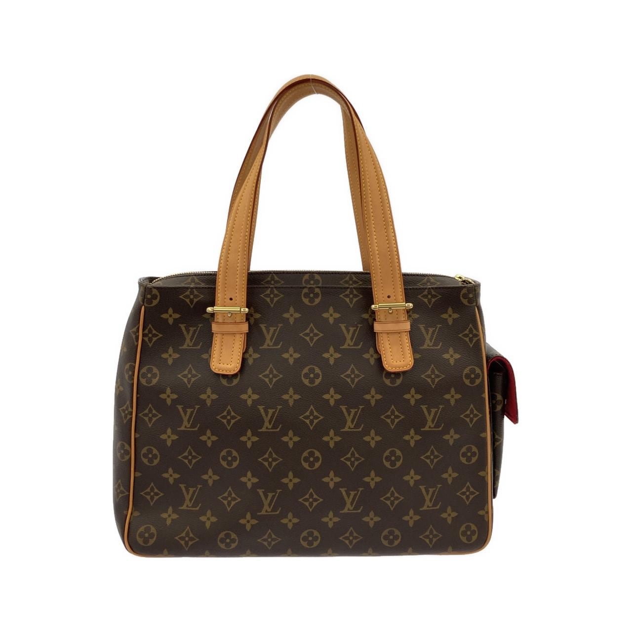 LOUIS VUITTON M51162 Handbag Monogram 2