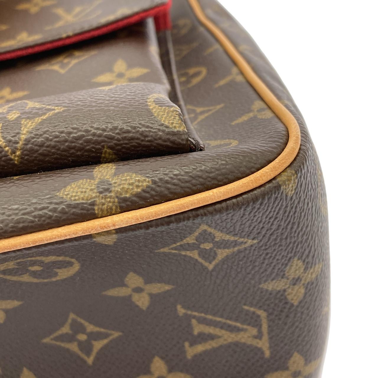 LOUIS VUITTON M51162 Handbag Monogram 4