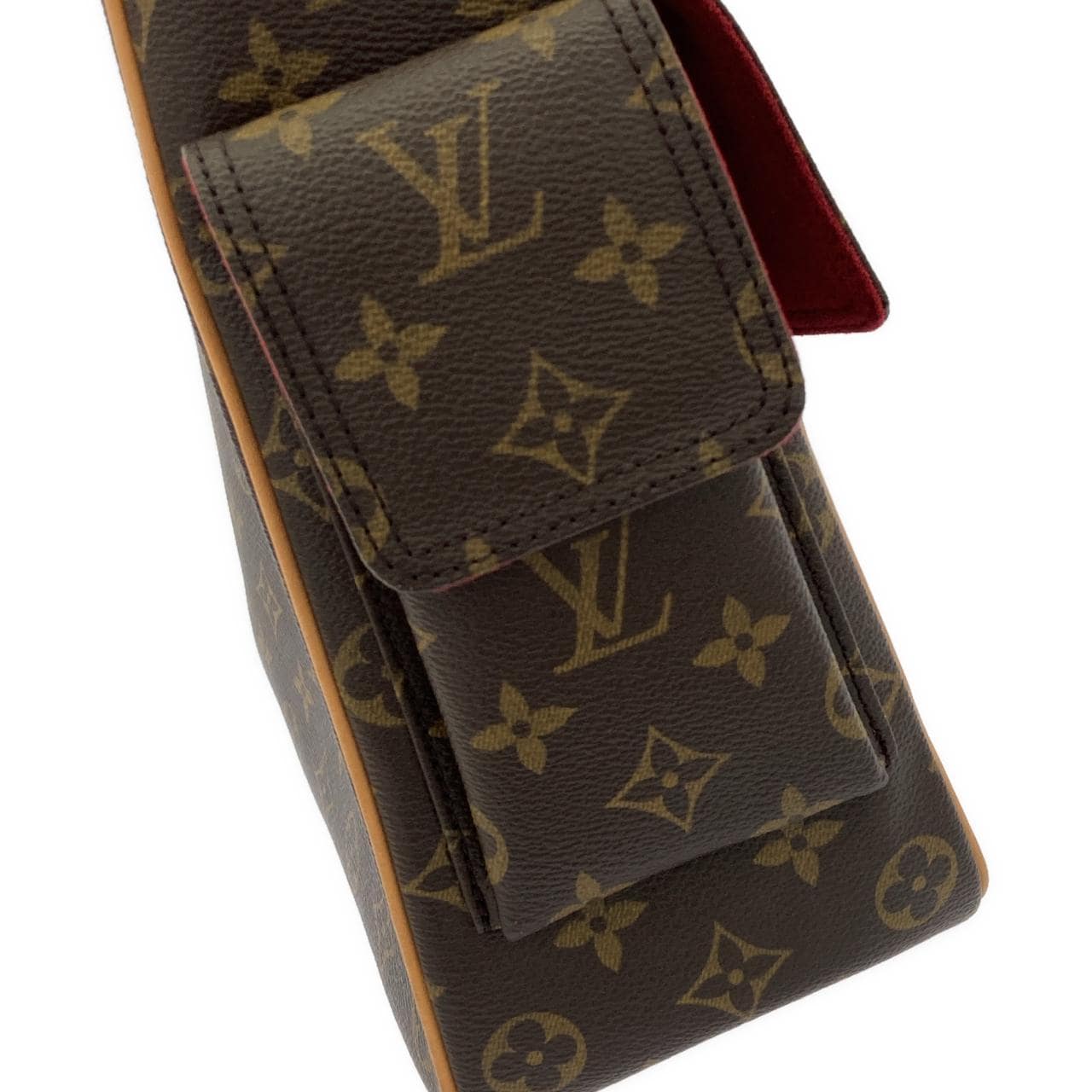 LOUIS VUITTON M51162 Handbag Monogram 5