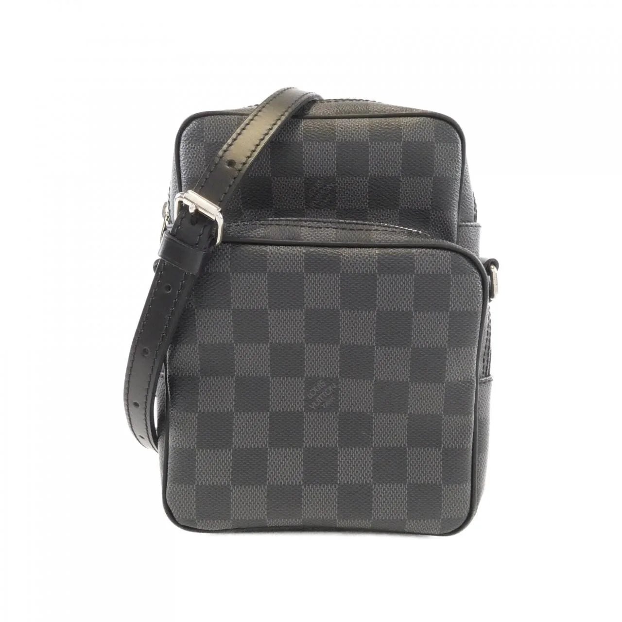 LOUIS VUITTON N41446 Shoulder Damier