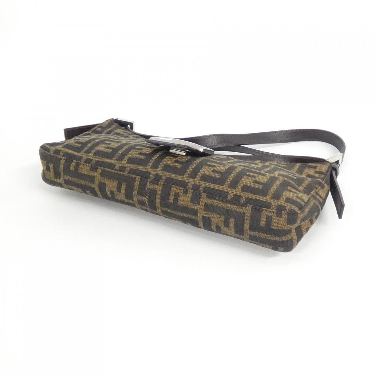FENDI 26684 肩背包 帆布 3