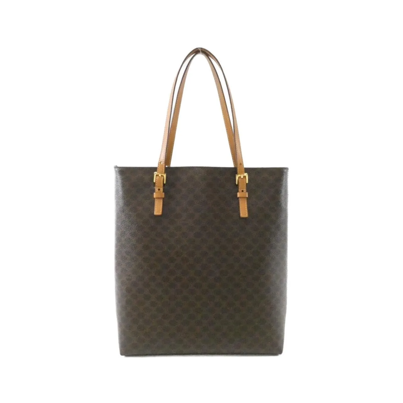 CELINE Handbag Canvas