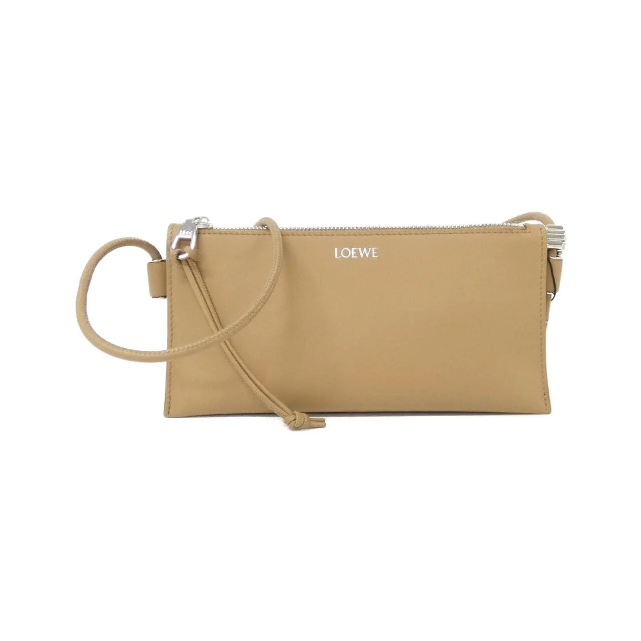 LOEWE C630R10X03 Shoulder Black