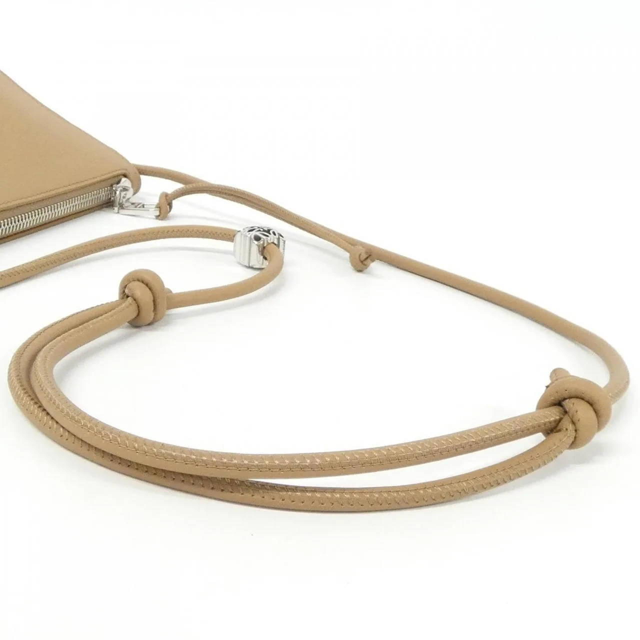 LOEWE C630R10X03 Shoulder 黑色 新品 - 縮圖 5