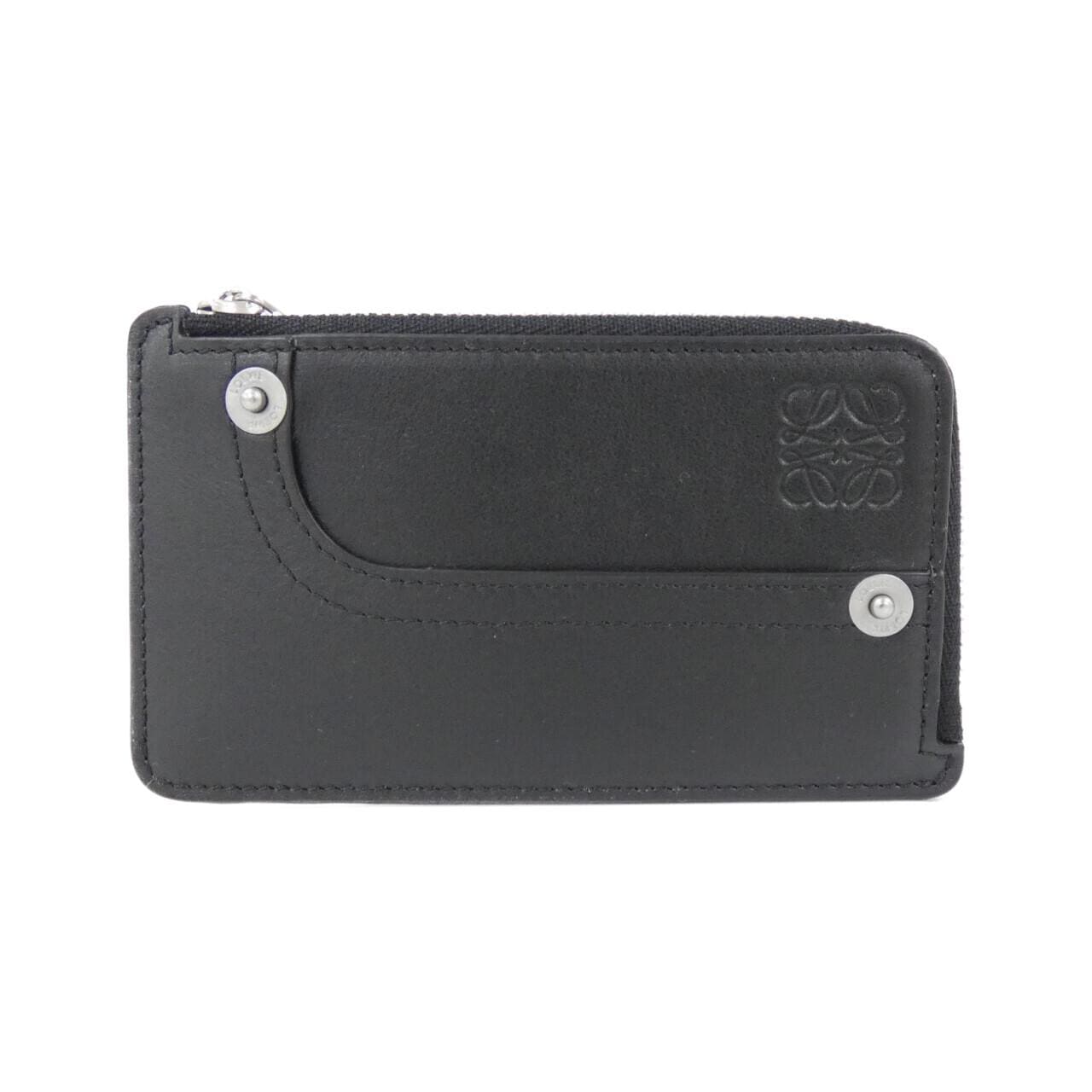 LOEWE C643Z40XAK Coin Case