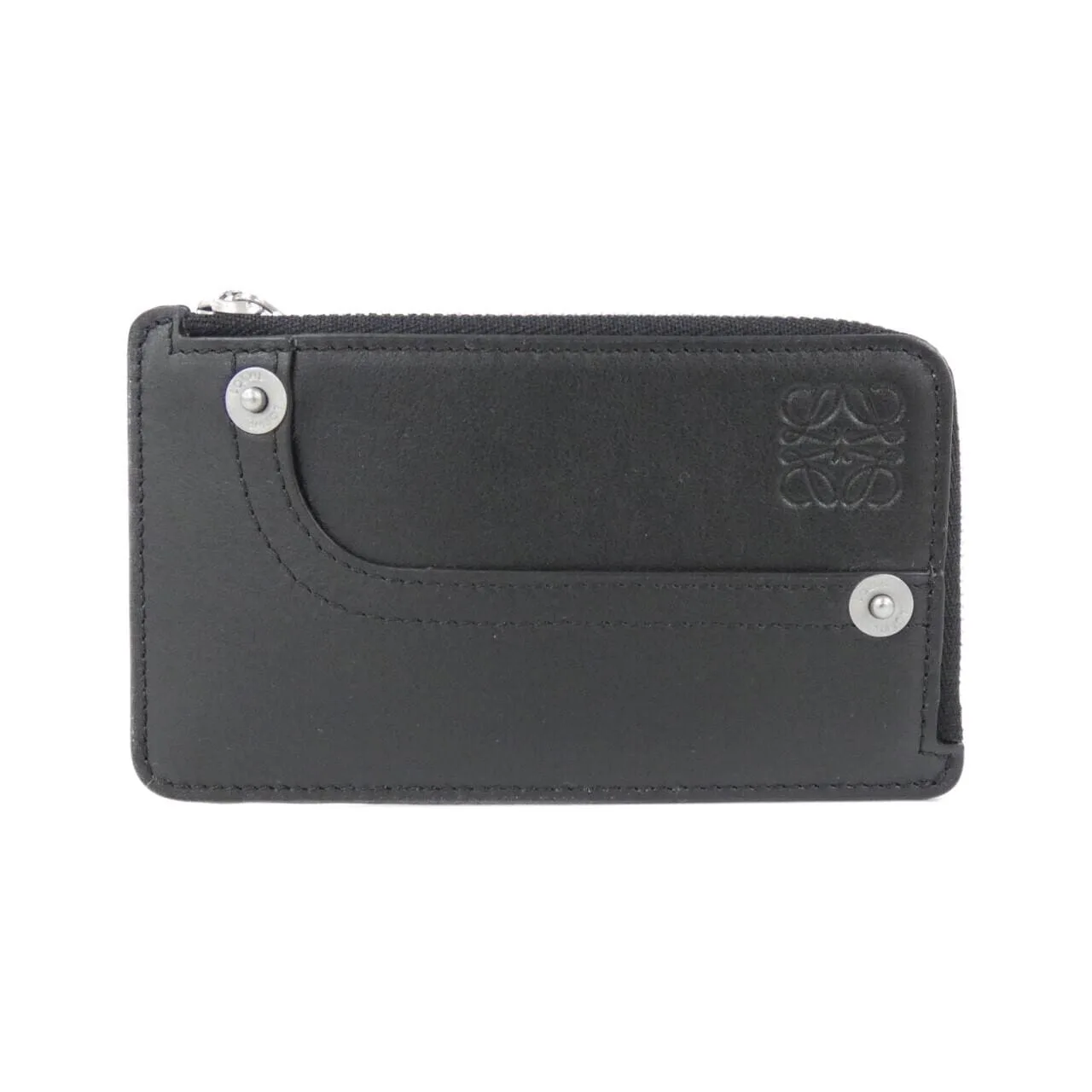 LOEWE C643Z40XAK Coin Case