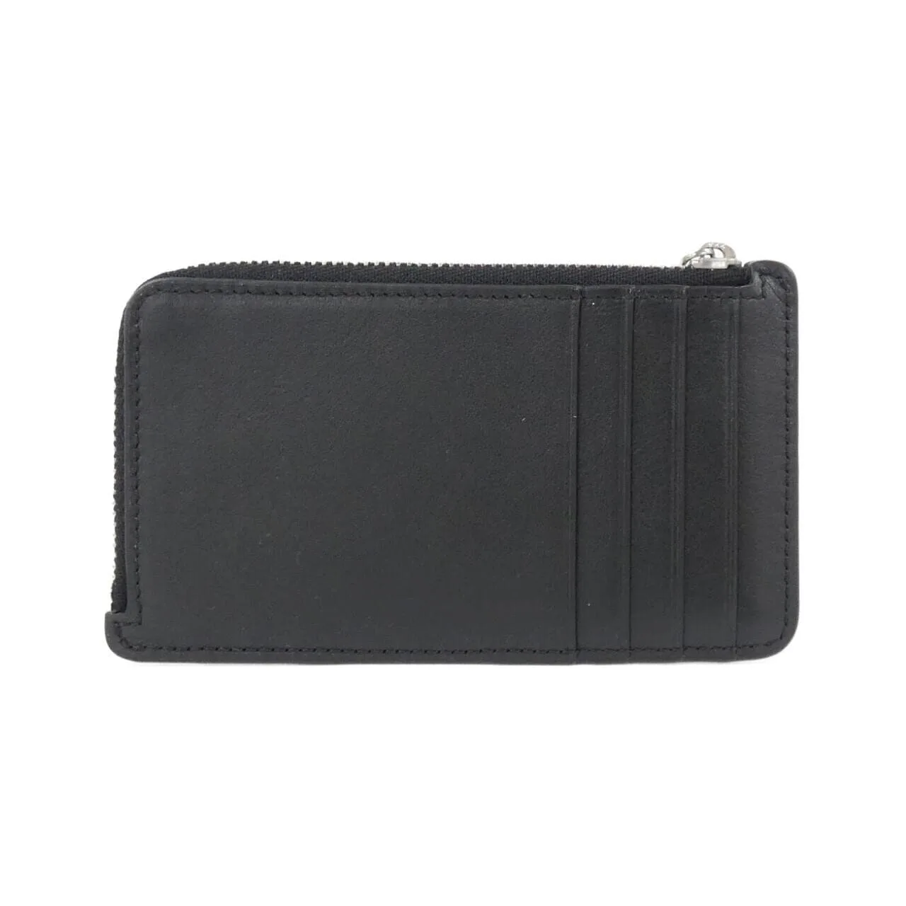 LOEWE C643Z40XAK Coin Case 新品 - 縮圖 2