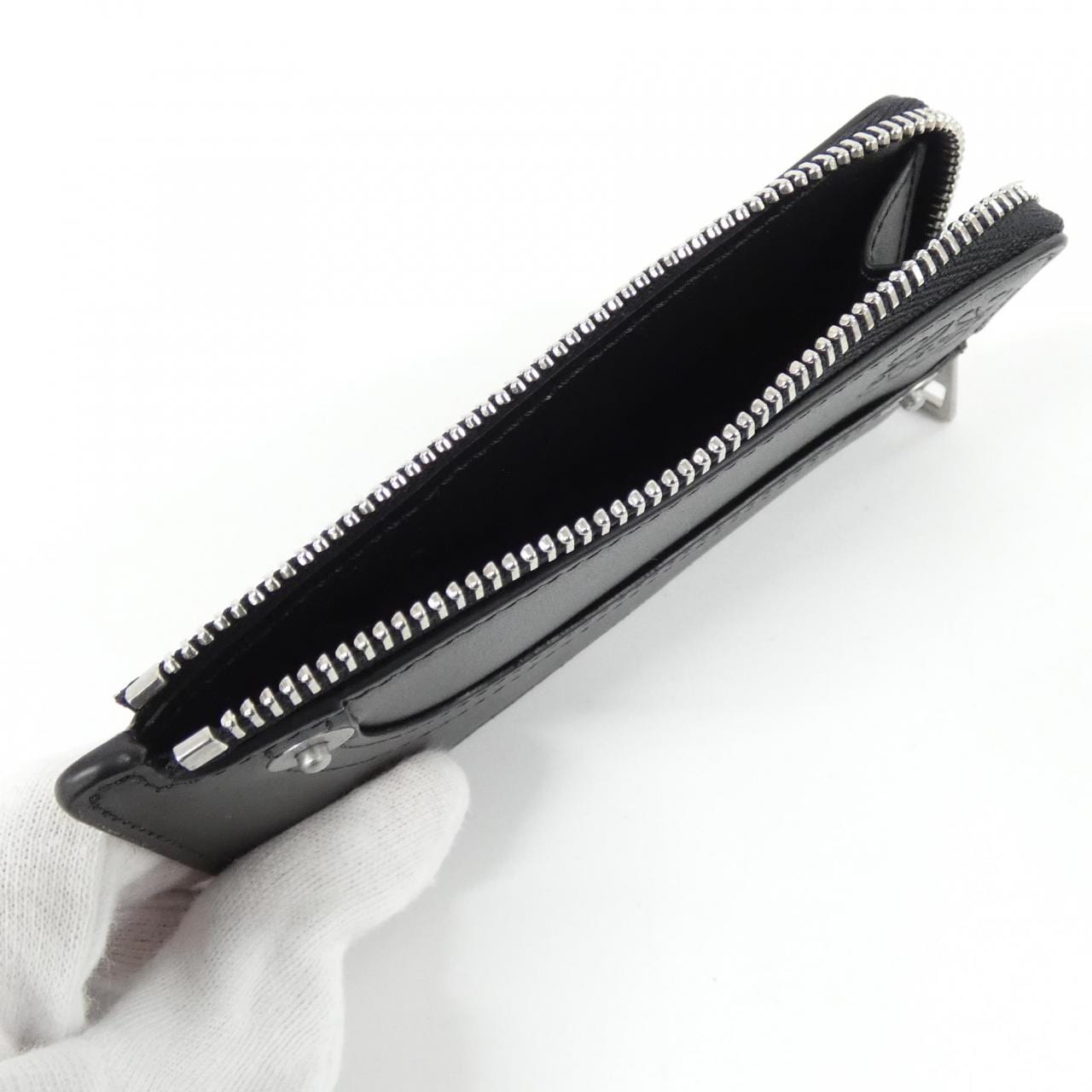 LOEWE C643Z40XAK Coin Case 4