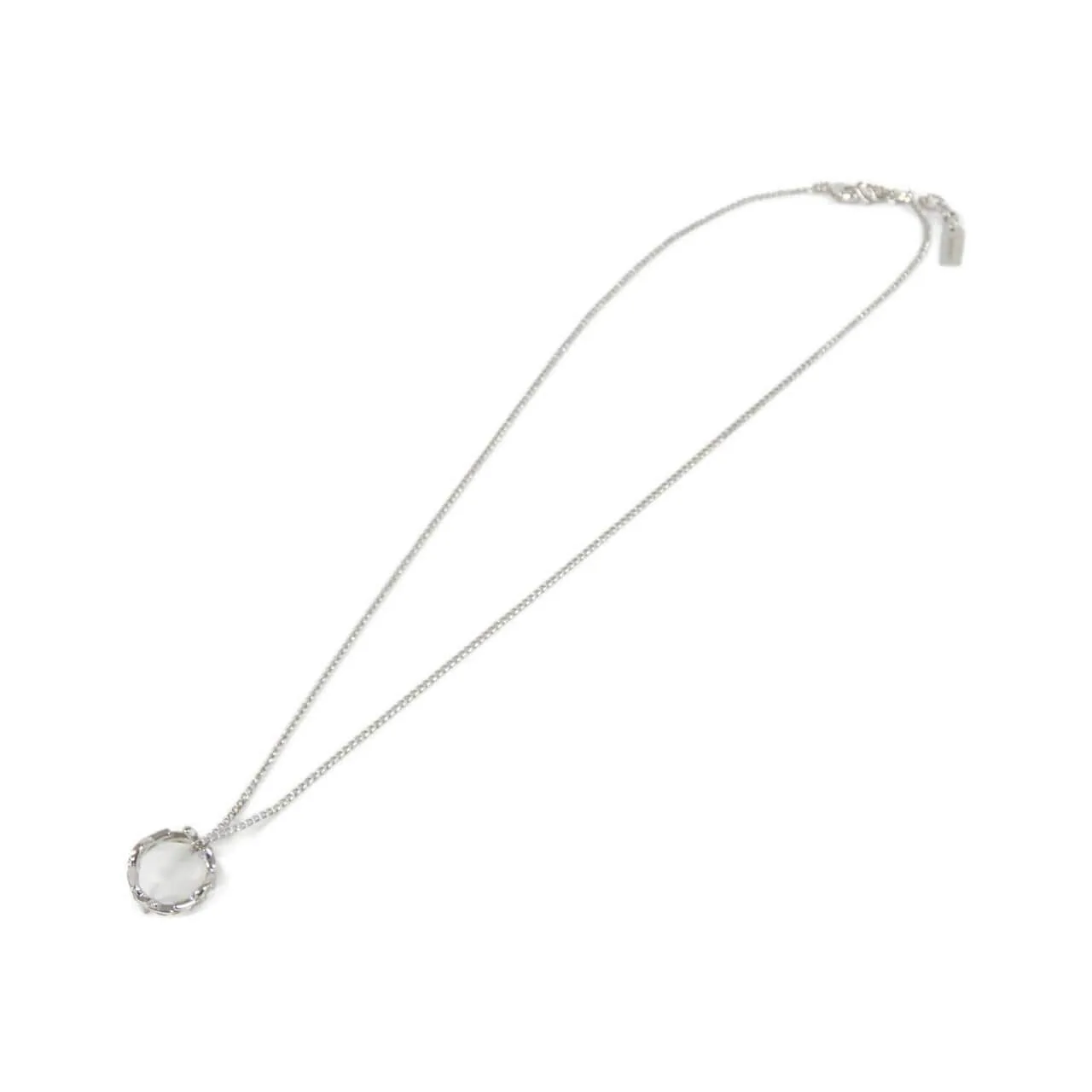 SAINT LAURENT 822754 Y1500 Accessories 新品 - 縮圖 2