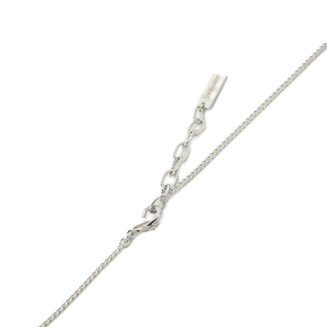 SAINT LAURENT 822754 Y1500 Accessories 新品 - 縮圖 5