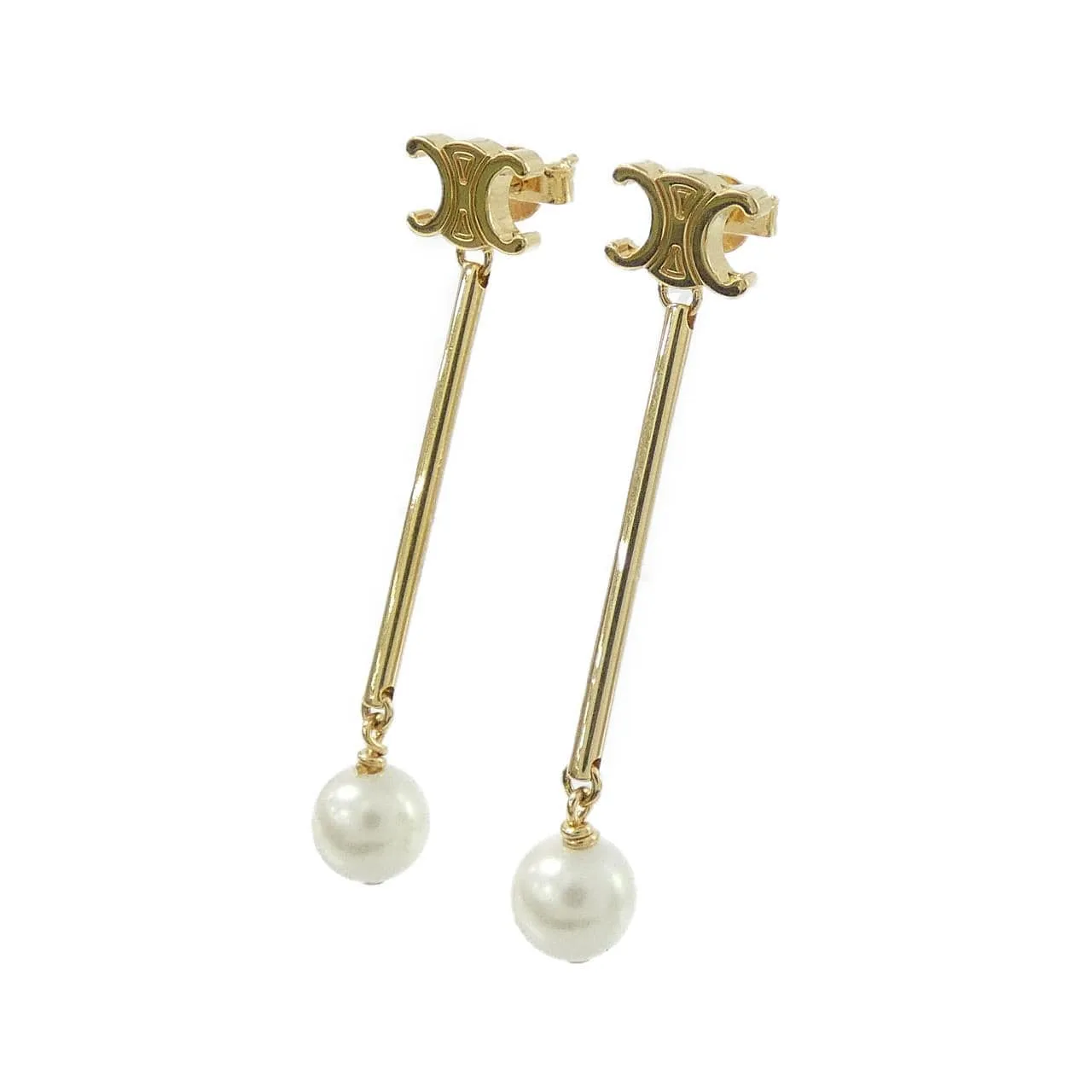 CELINE B102W6PRB Accessories 新品 - 縮圖 2