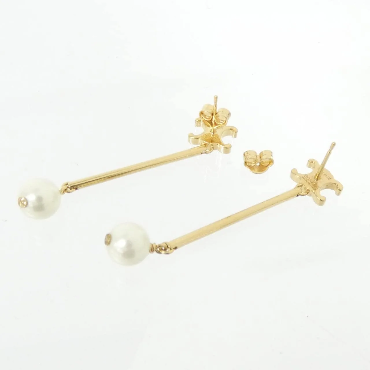 CELINE B102W6PRB Accessories 新品 - 縮圖 3