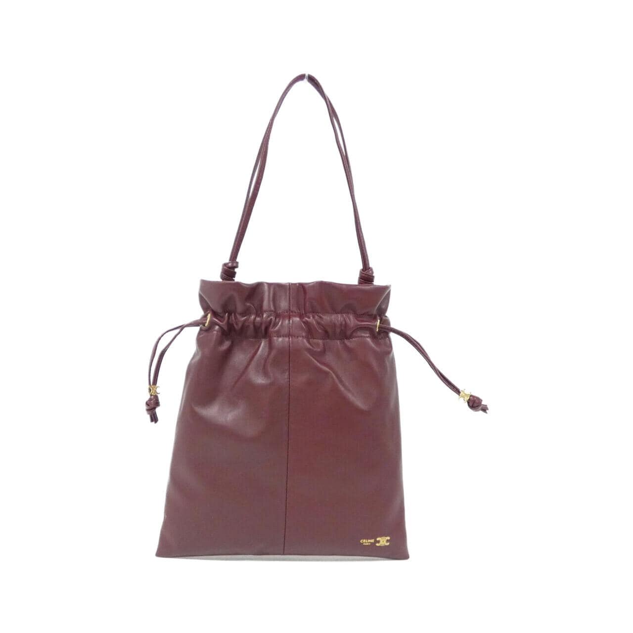 CELINE 123662J79 Handbag Lambskin
