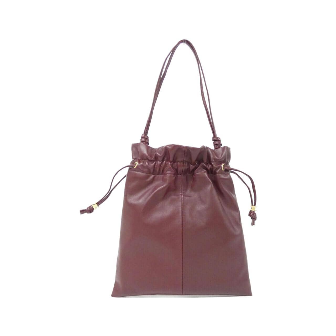 CELINE 123662J79 Handbag Lambskin 2
