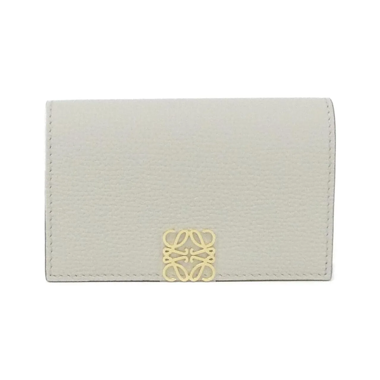 LOEWE C821M97X08 Card Holder Lambskin