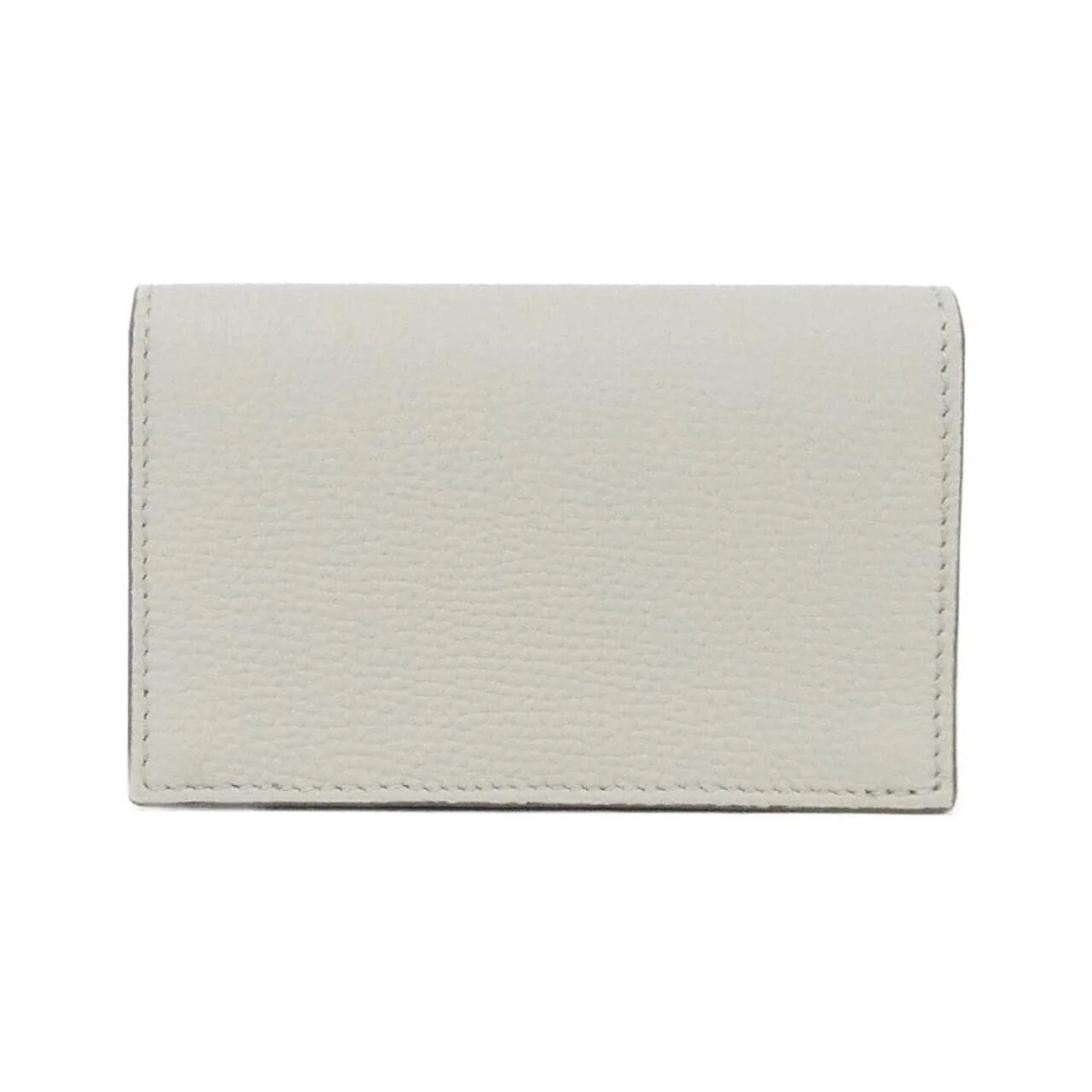 LOEWE C821M97X08 Card Holder Lambskin 黑色 羊皮 新品 - 縮圖 2