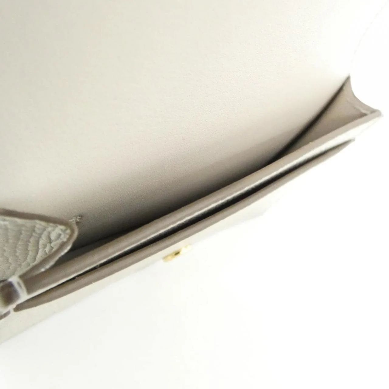 LOEWE C821M97X08 Card Holder Lambskin 黑色 羊皮 新品 - 縮圖 4