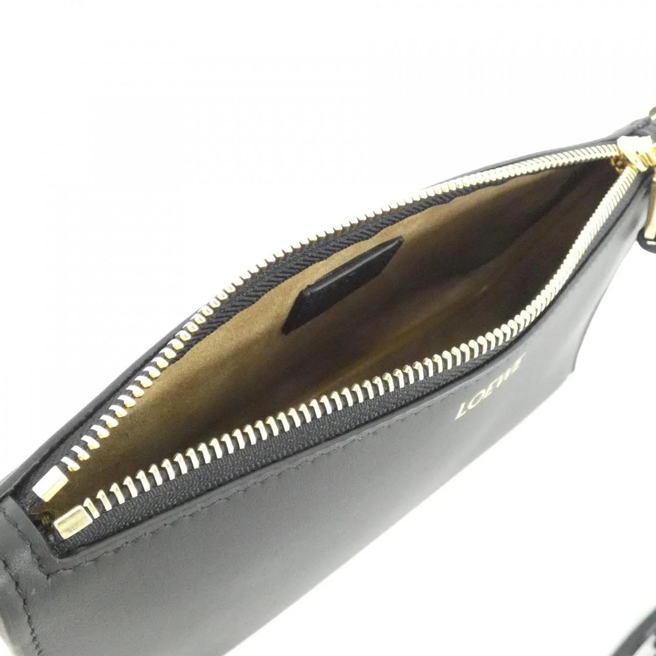 LOEWE C630R10X03 Shoulder 黑色 新品 - 縮圖 7