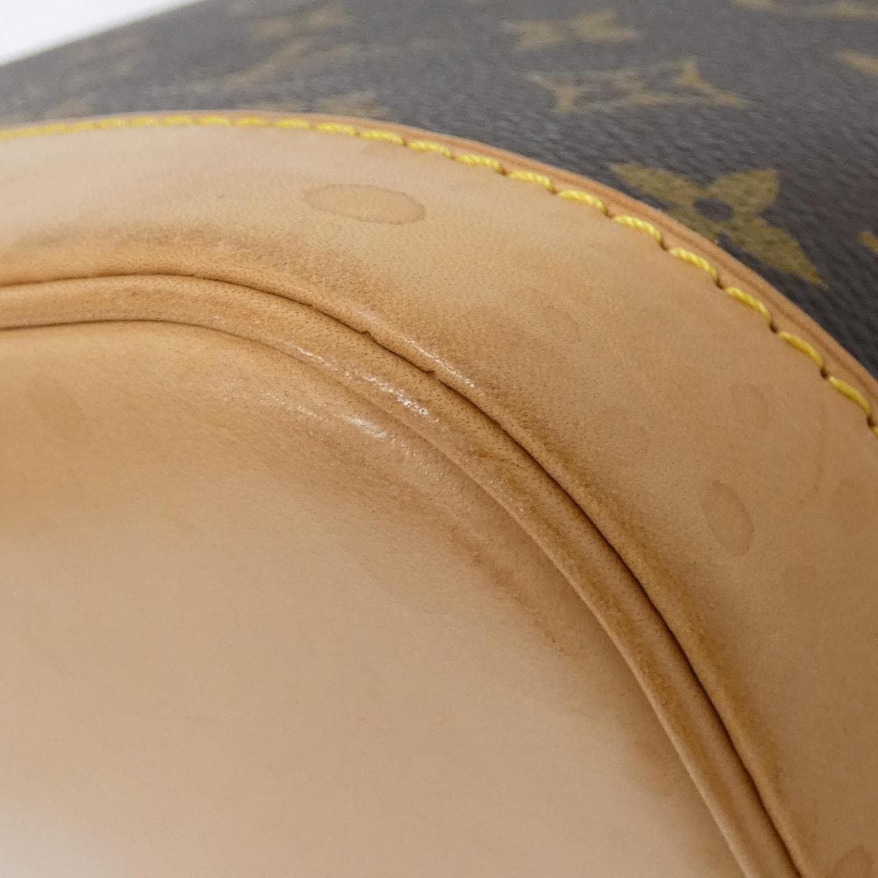 LOUIS VUITTON Alma M51130 Handbag Monogram 2