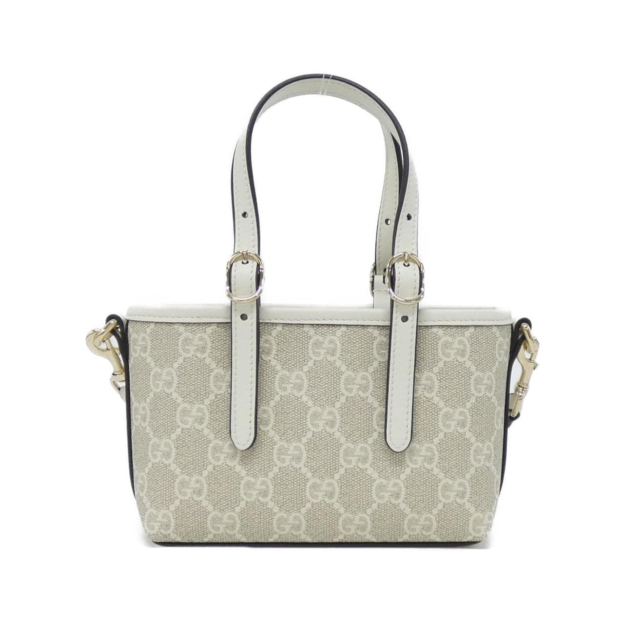 GUCCI 855491 FAEUC 手提包 帆布 2