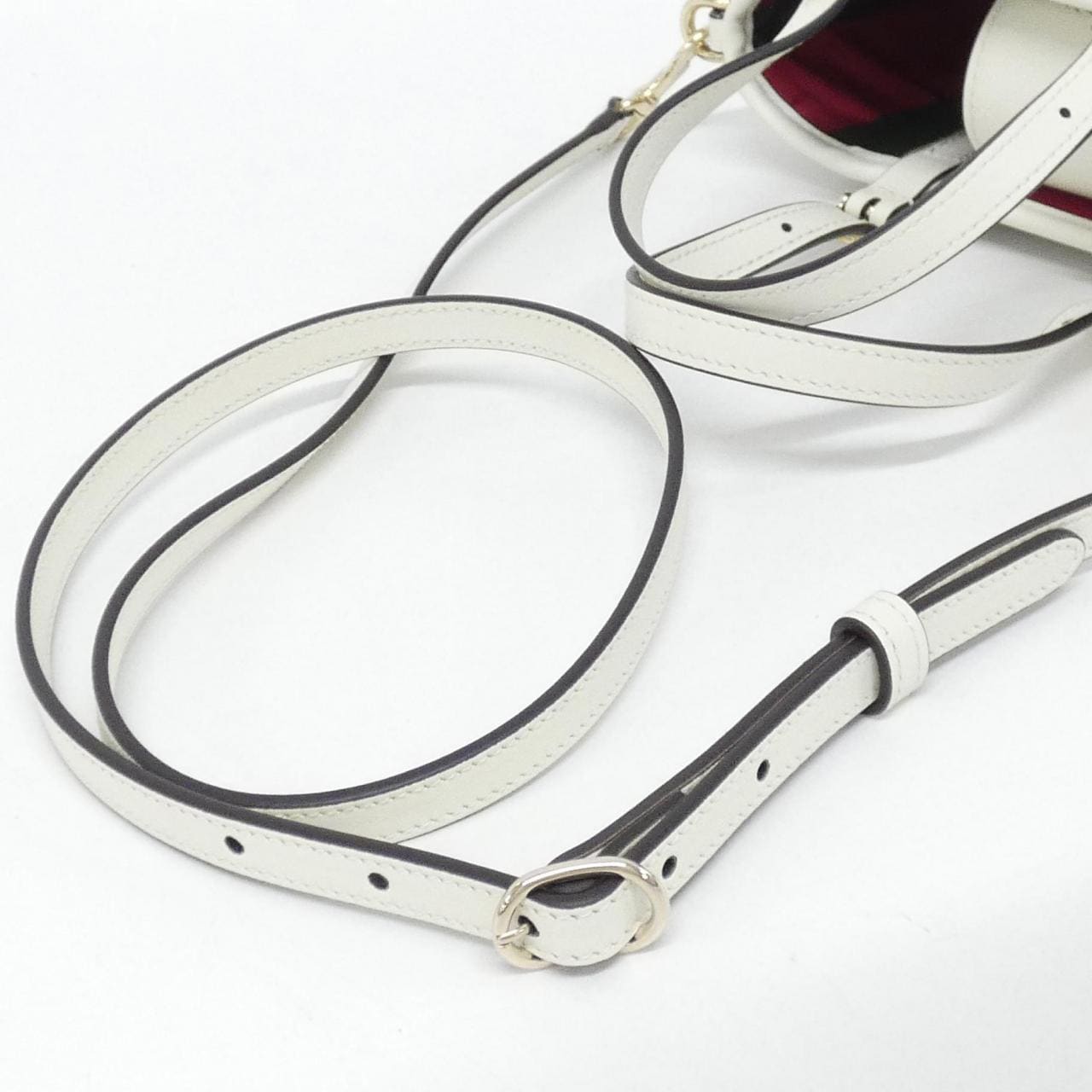 GUCCI 855491 FAEUC 手提包 帆布 4