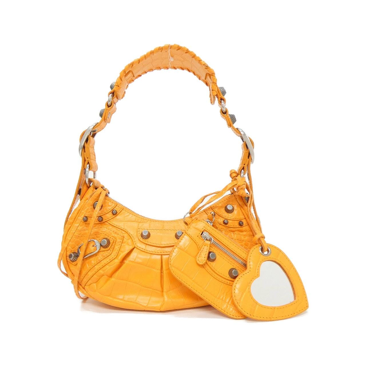 BALENCIAGA Le Cagole 671309 23EBM 肩背包