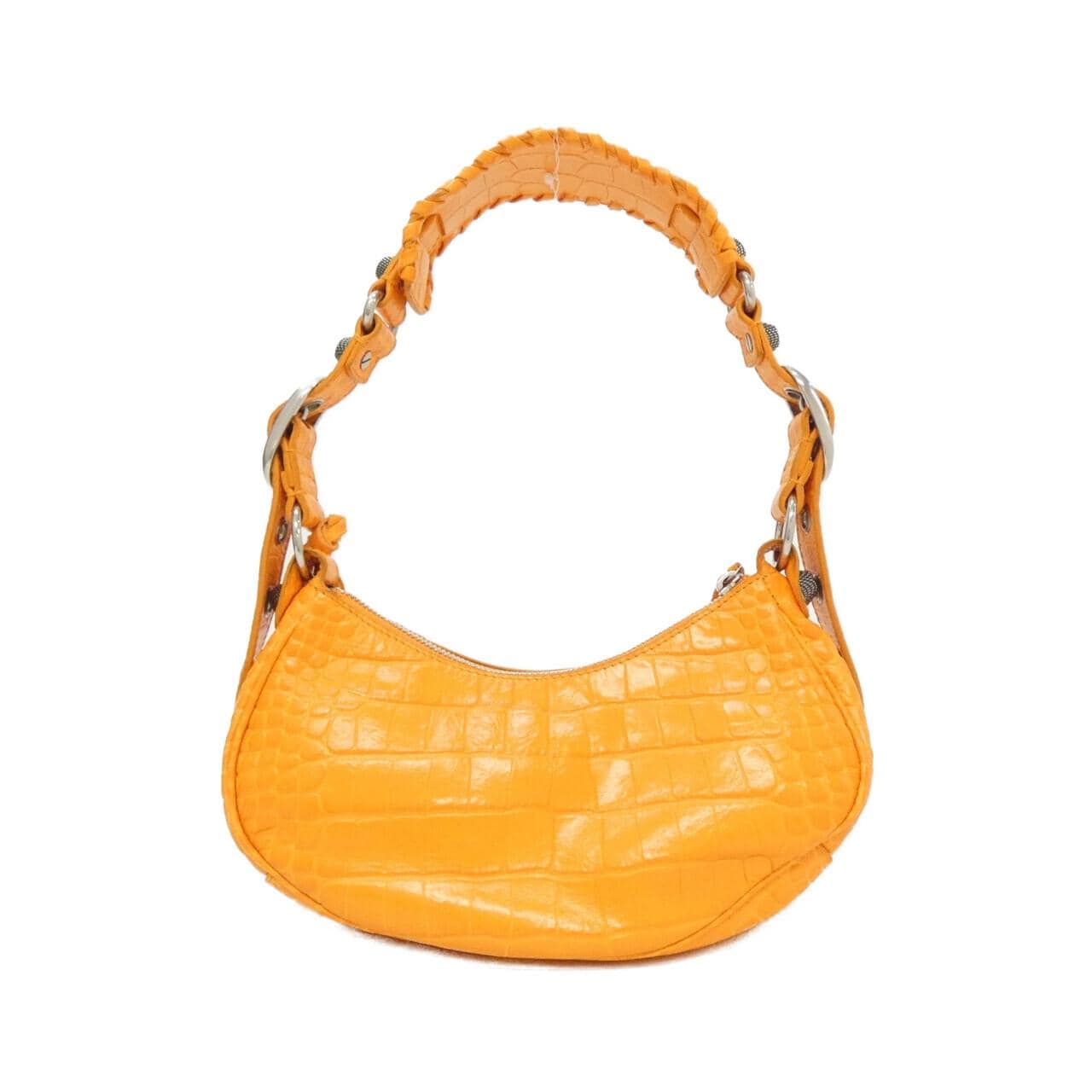BALENCIAGA Le Cagole 671309 23EBM Shoulder 2