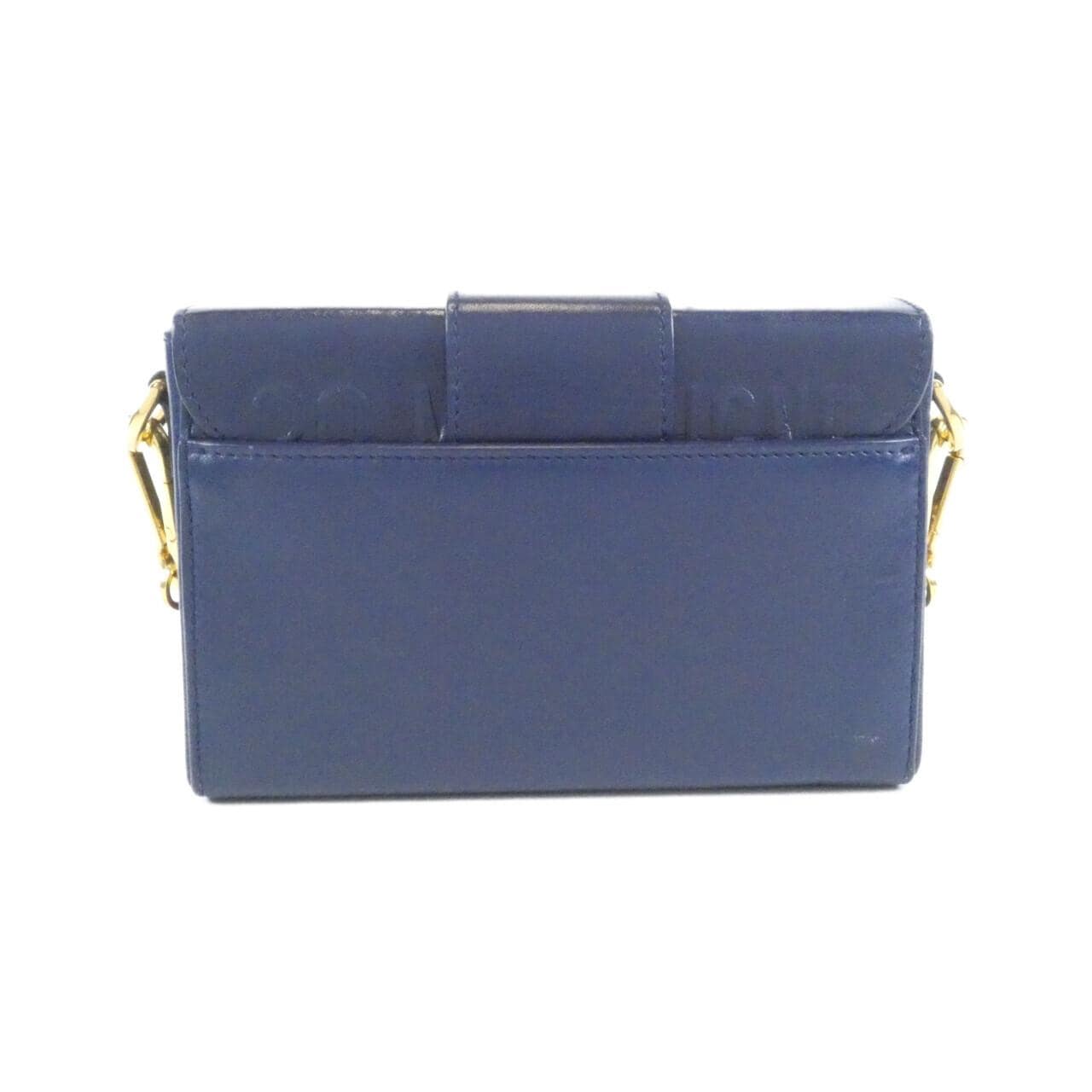 DIOR 30 Montaigne M9204UMPK 肩背包 羊皮 2