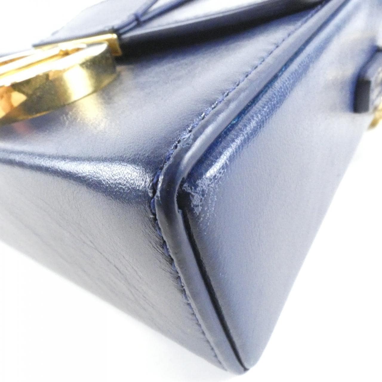DIOR 30 Montaigne M9204UMPK 肩背包 羊皮 3