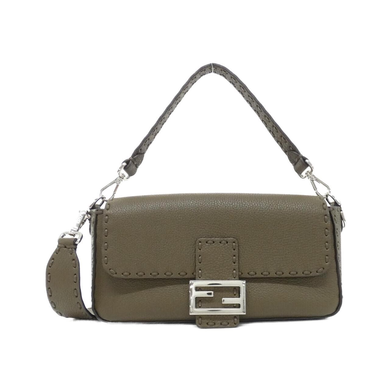 FENDI Baguette 8BR600 ARBB 肩背包
