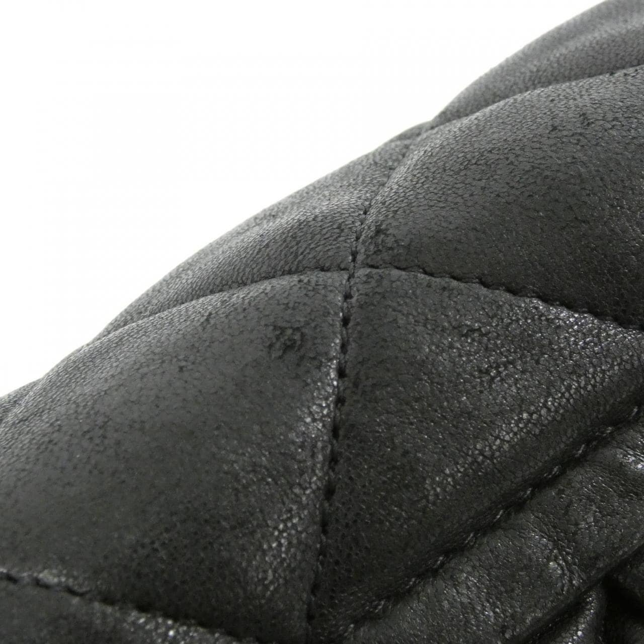 CHANEL 49889 Shoulder Lambskin 5