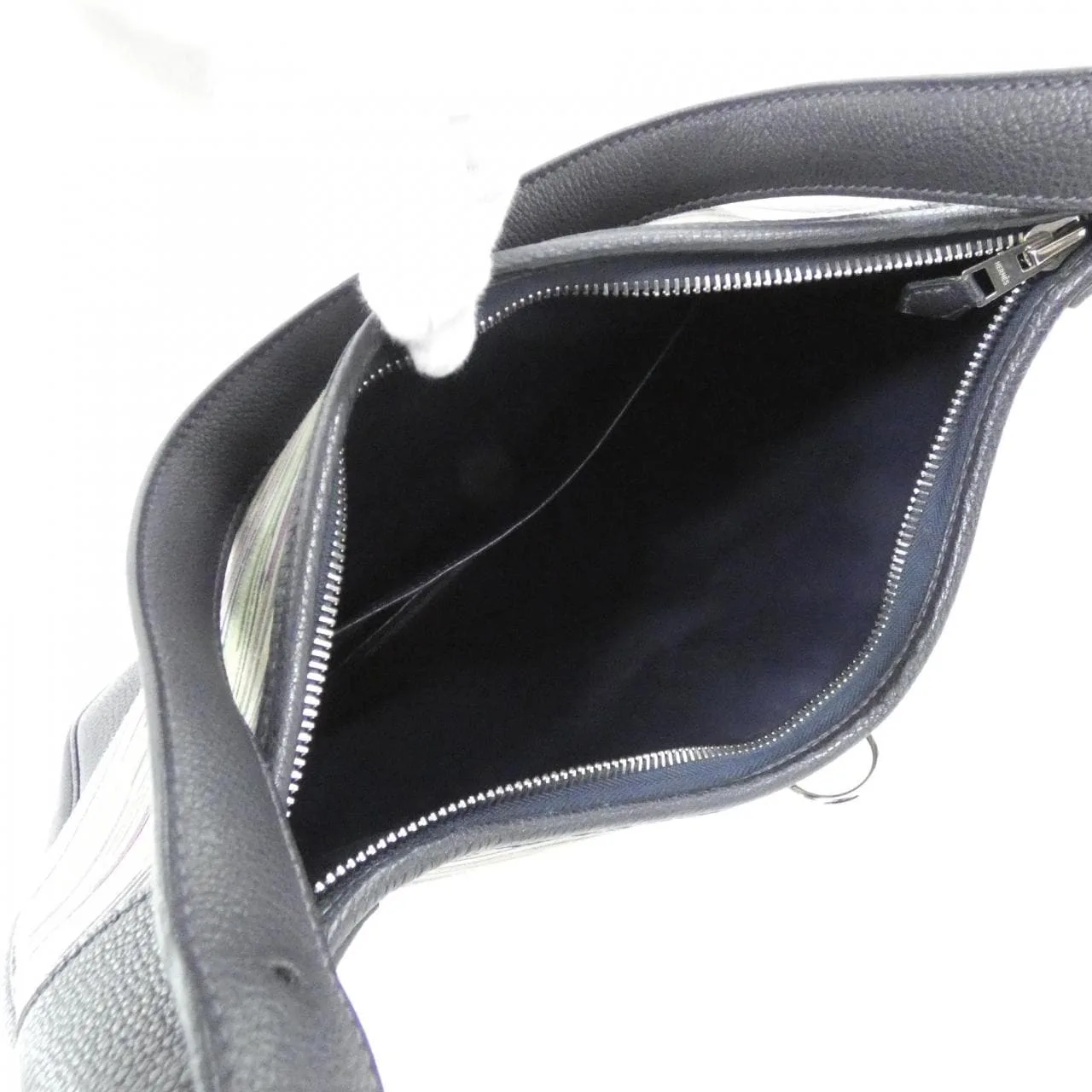 HERMES Shoulder Togo