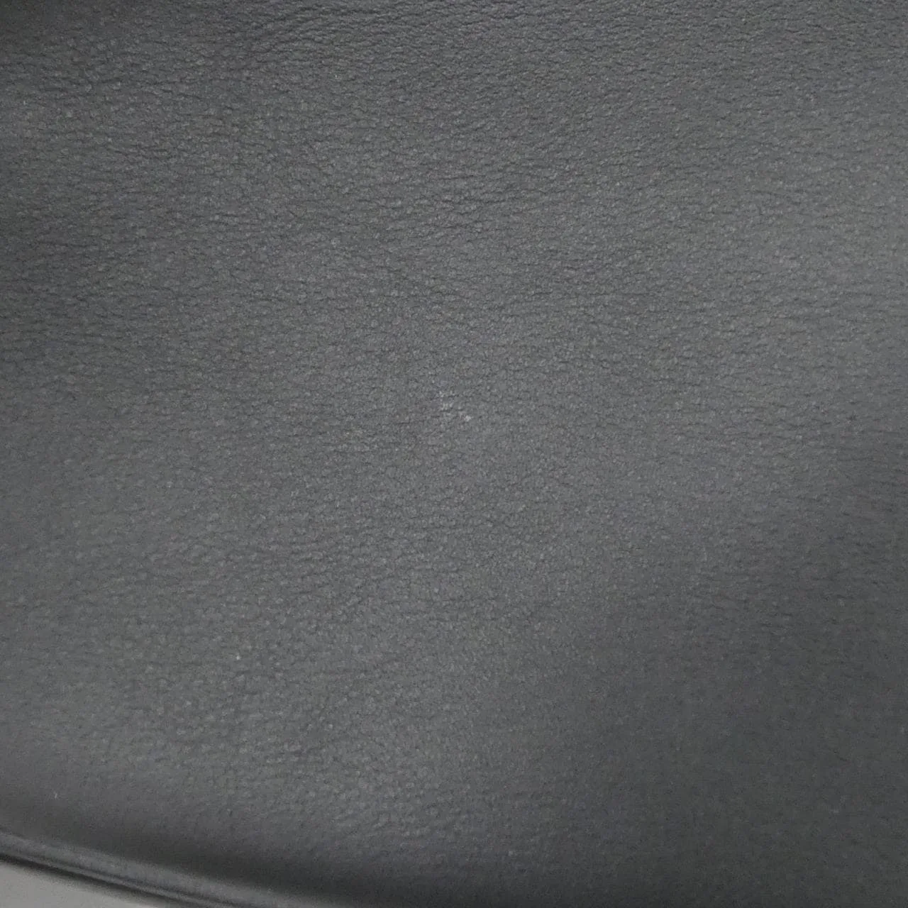 HERMES Kelly 084552CC Shoulder Swift Black Swift Leather Rank A - Thumbnail 4