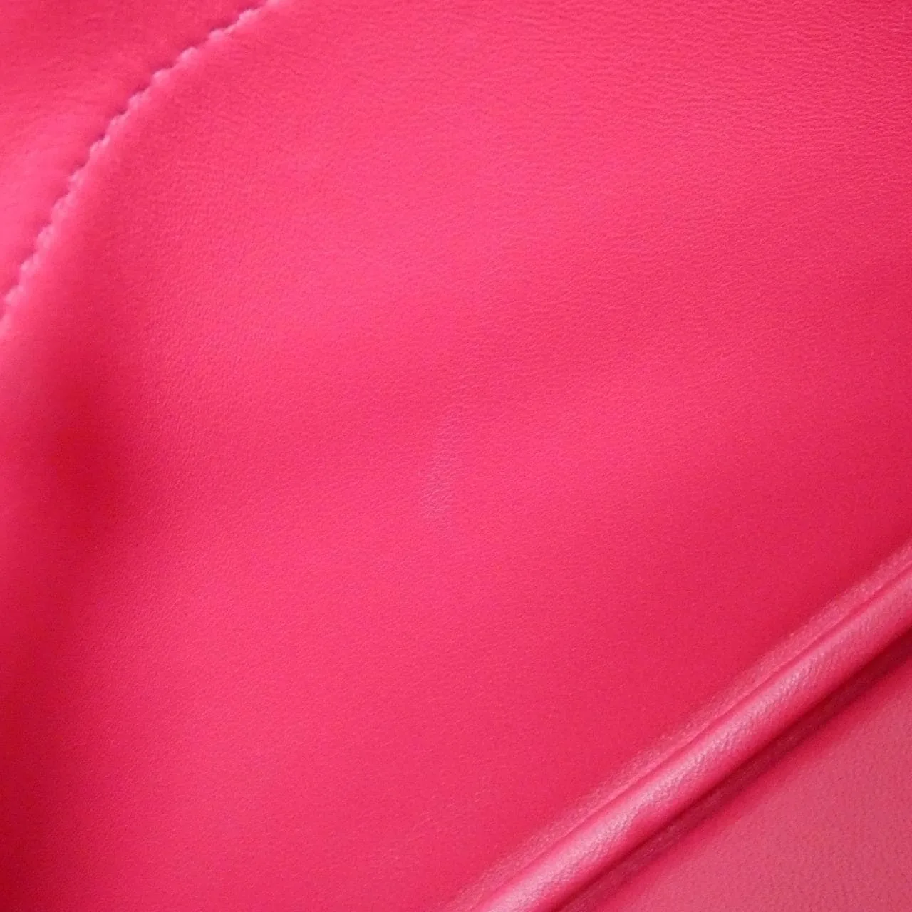 HERMES Bolide 041693CK Handbag Epsom Black Epsom Leather Rank A - Thumbnail 8