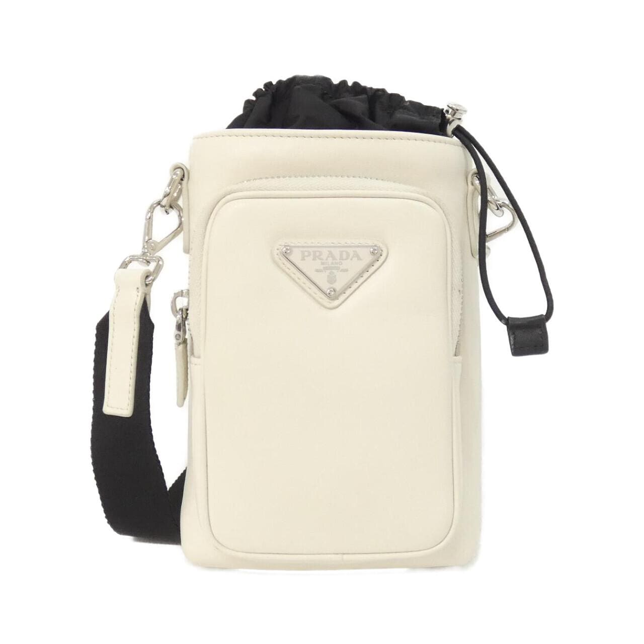 PRADA 2ZH155 Wallet