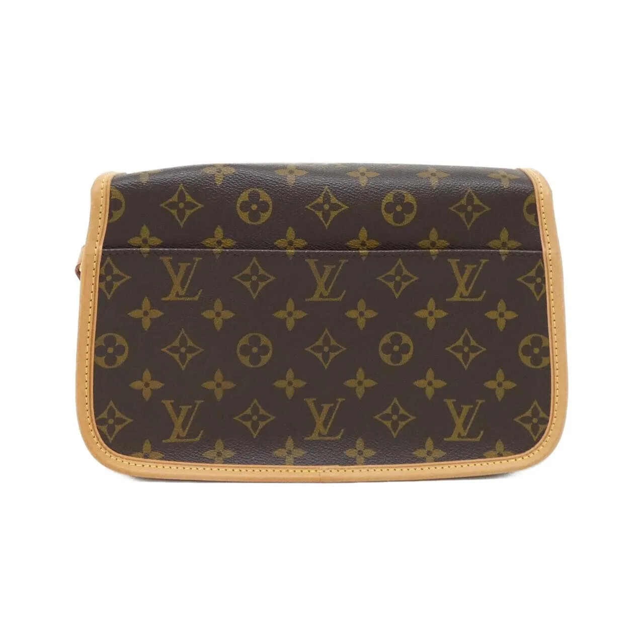LOUIS VUITTON M42250 Shoulder Monogram 2
