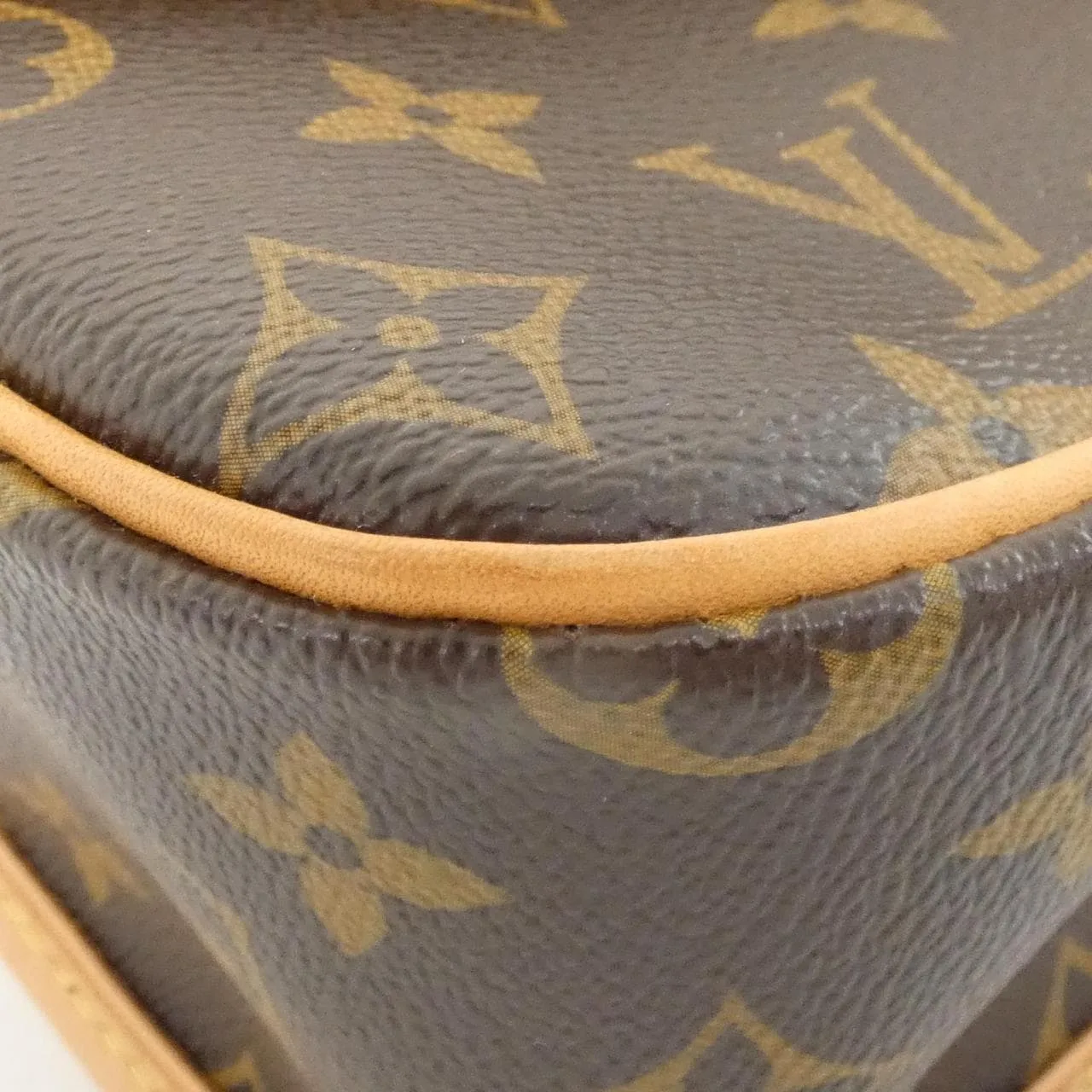 LOUIS VUITTON M42250 Shoulder Monogram 3