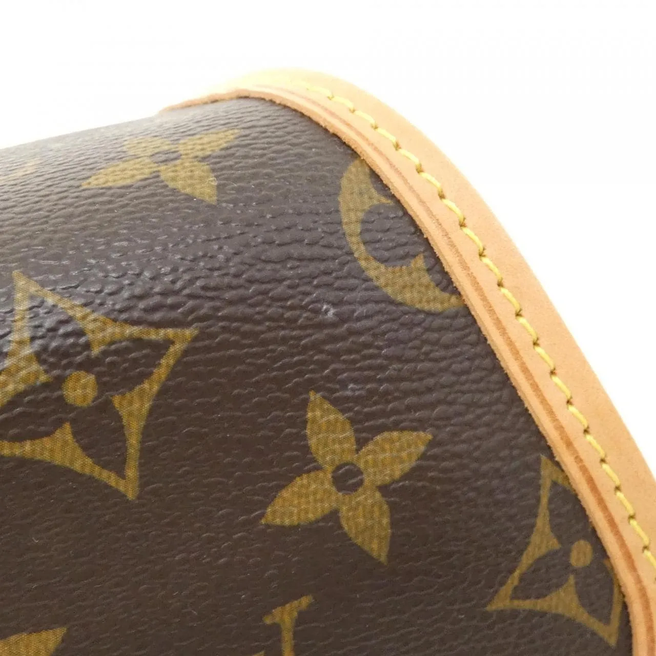 LOUIS VUITTON M42250 Shoulder Monogram 4