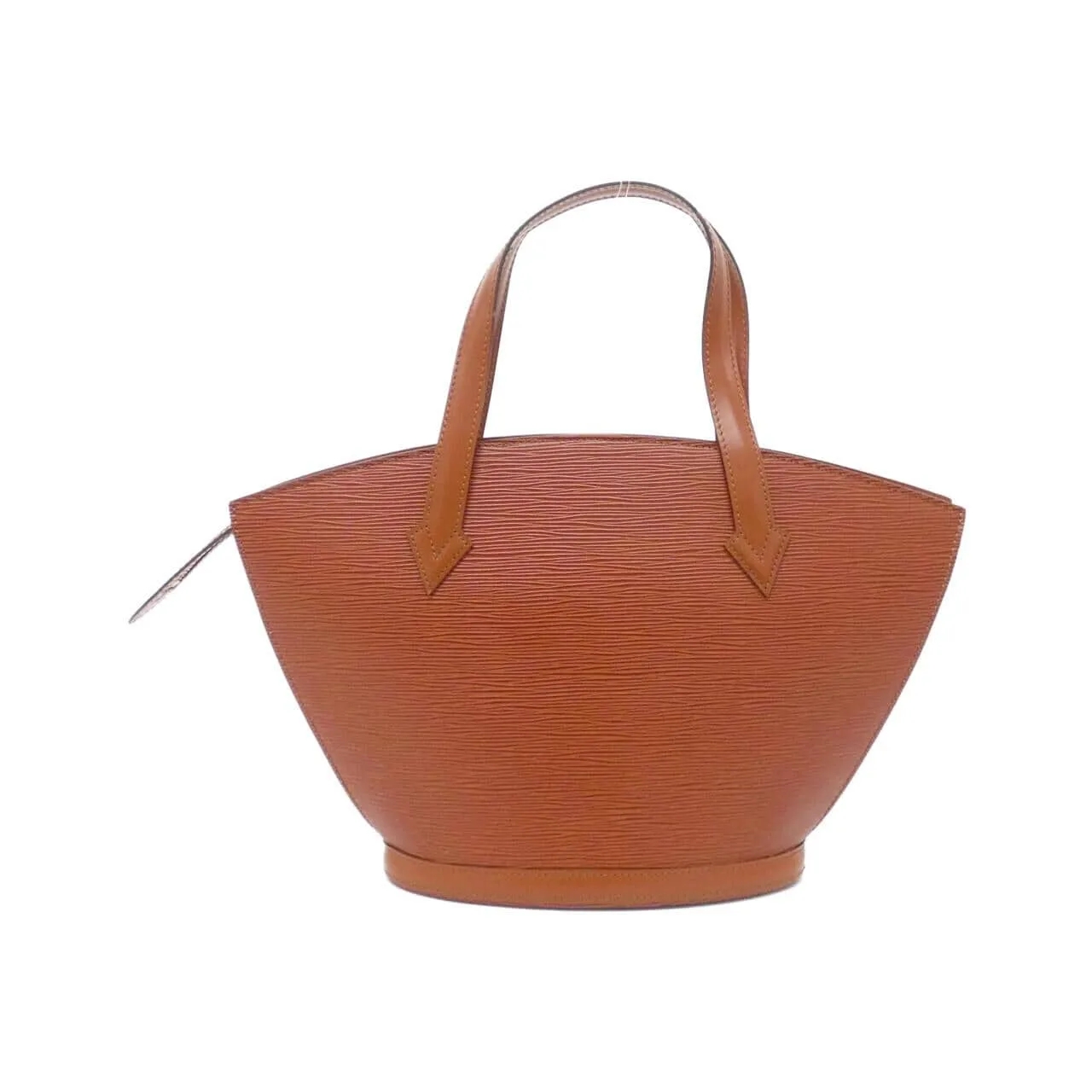 LOUIS VUITTON Saint-Jacques M52273 Handbag Epi