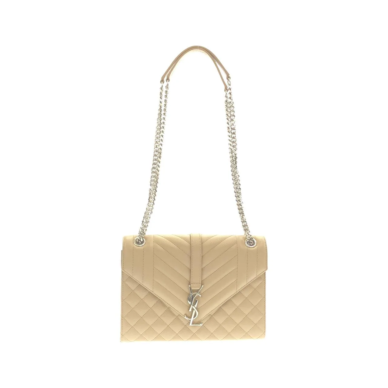 SAINT LAURENT 428134 BOW91 肩背包