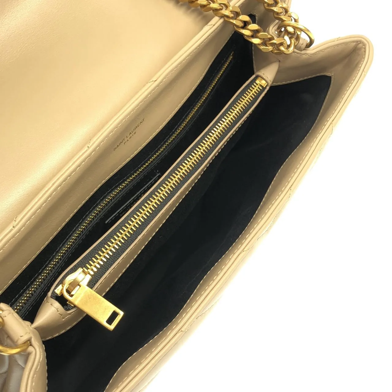 SAINT LAURENT Loulou 574946 DV727 Shoulder