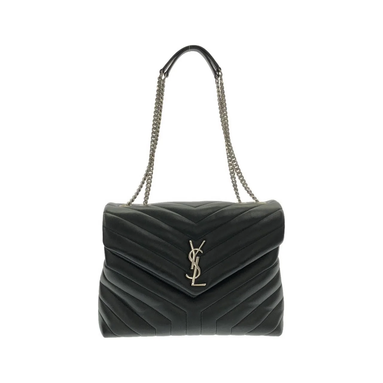 SAINT LAURENT Loulou 574946 DV726 肩背包