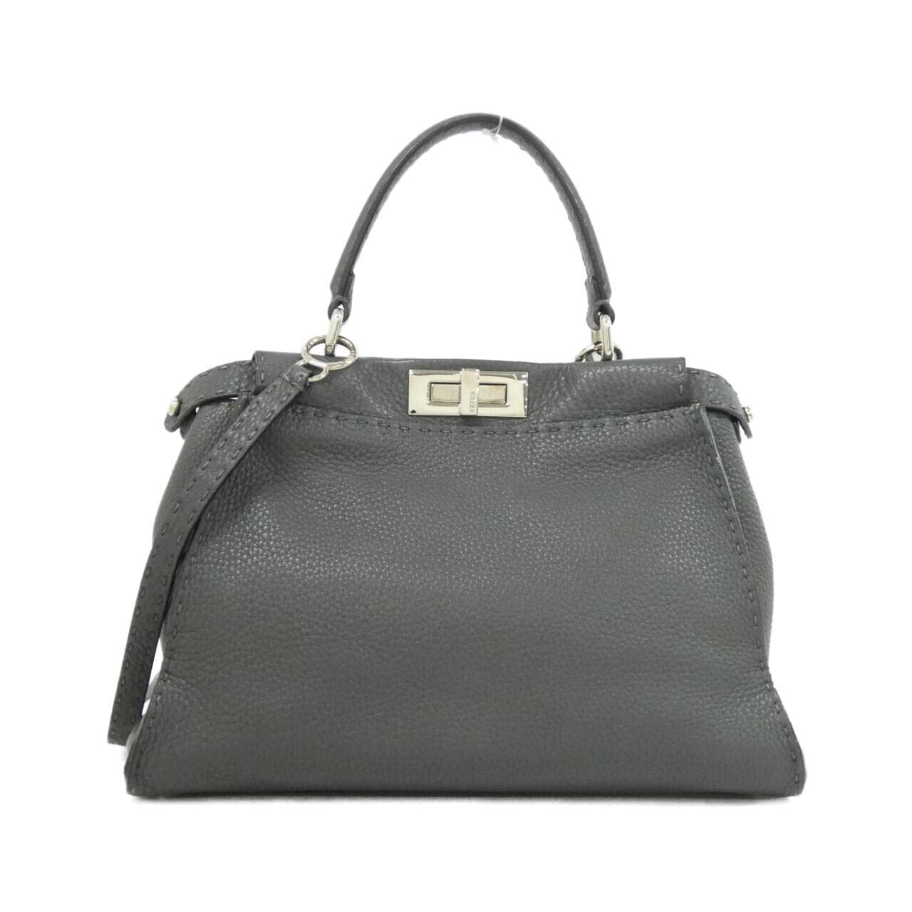 FENDI Peekaboo 8BN226 Q0J Handbag