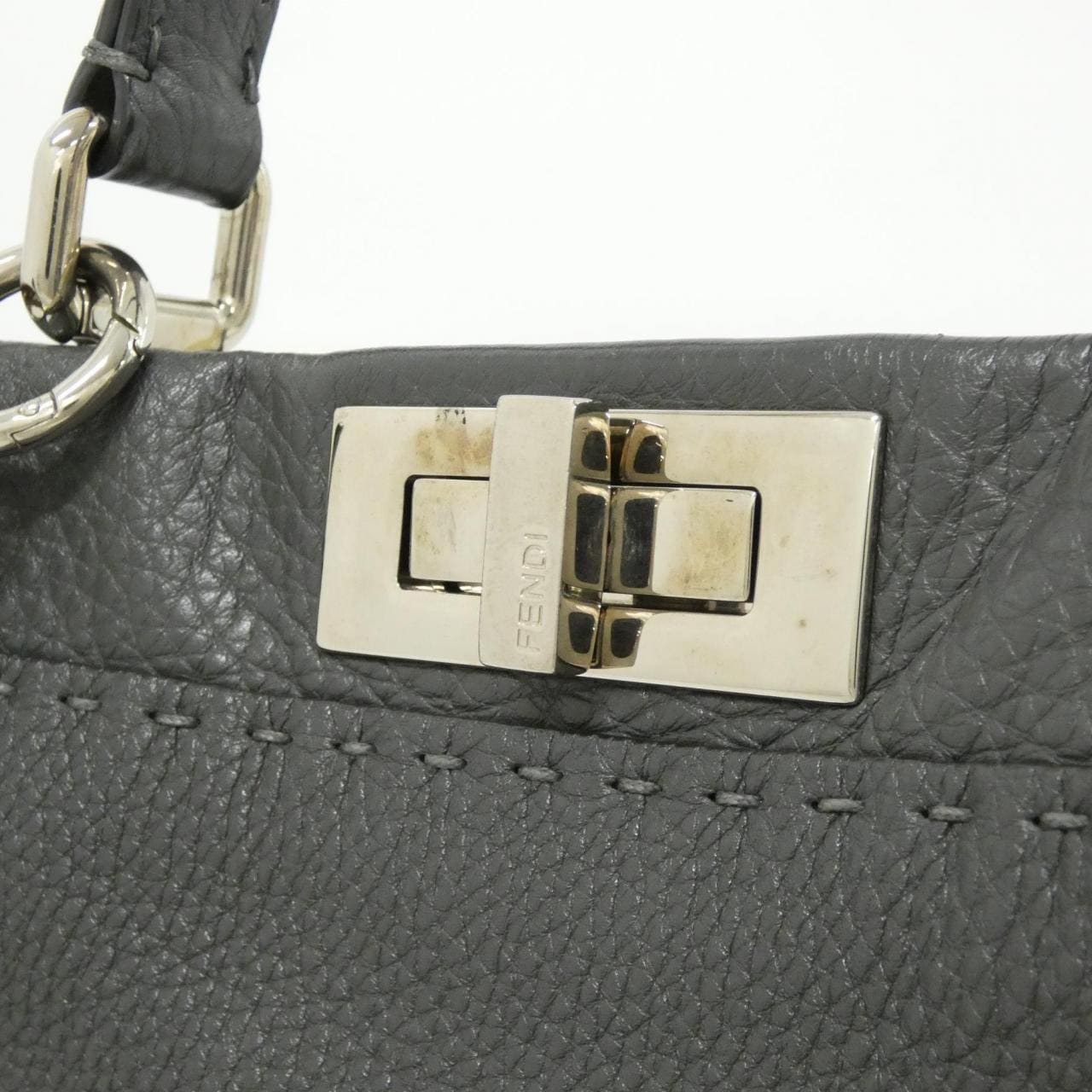 FENDI Peekaboo 8BN226 Q0J Handbag 3