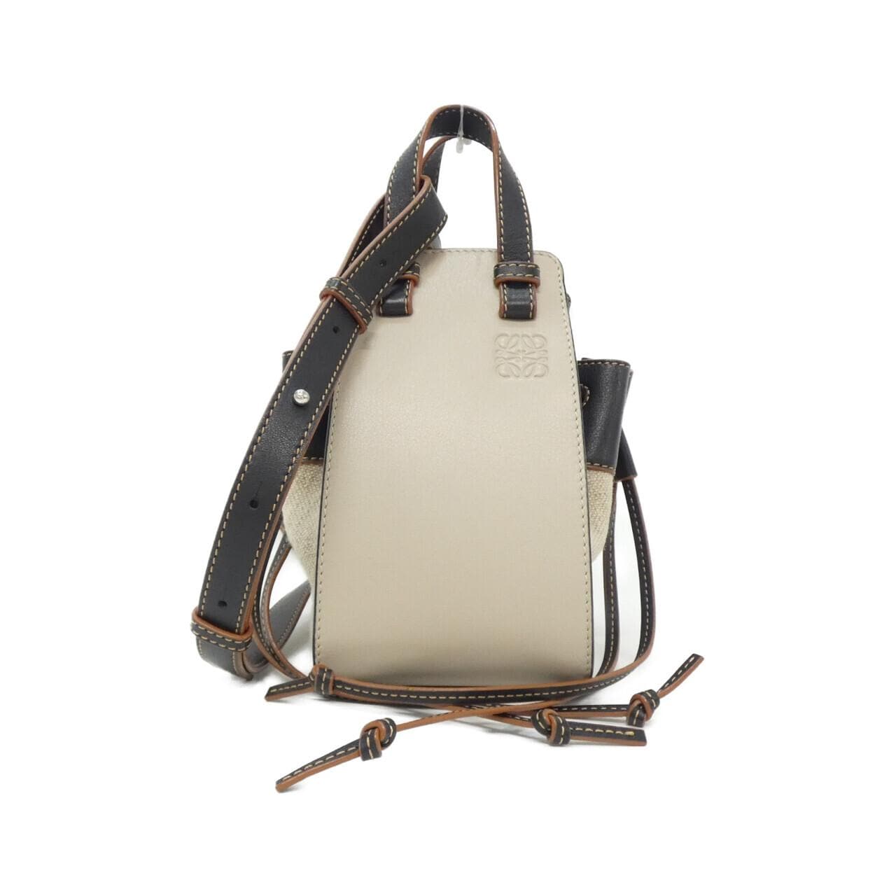 LOEWE Hammock A538V07X06 肩背包